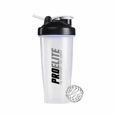 Pro Elite Transparent Shaker V5 With Hook 700ml-Shakers Jugs & Pill Boxes-londonsupps