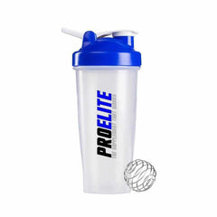Pro Elite Transparent Shaker V5 With Hook 700ml-Shakers Jugs & Pill Boxes-londonsupps