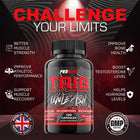 Pro-Elite Tribulus Terrestris 120 Capsules