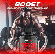 Pro-Elite Tribulus Terrestris 240 Capsules