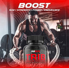 Pro-Elite Tribulus Terrestris 240 Capsules