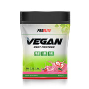 Pro-Elite Vegan Diet Protein 900g Powder