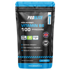 Pro-Elite Vitamin B6 Vegan Tablets