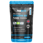 Pro-Elite Vitamin B6 Vegan Tablets