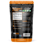 Pro-Elite Vitamin C + Zinc Vegan Tablets