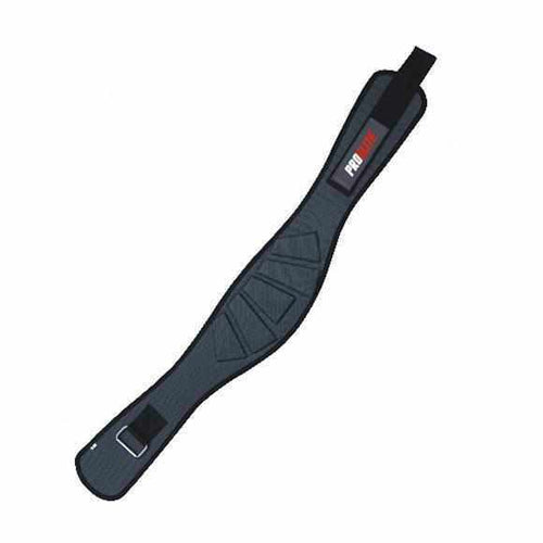Pro-Elite Weight Lifting Neoprene Belt 6 inches