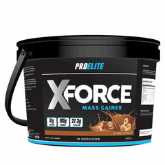 Pro Elite X-Force 4kg Powder-Weight Gainers-londonsupps