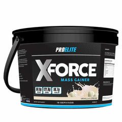 Pro Elite X-Force 4kg Powder-Weight Gainers-londonsupps