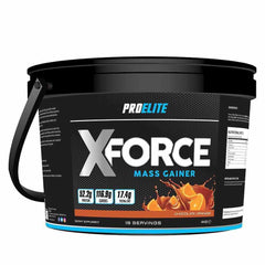 Pro Elite X-Force 4kg Powder-Weight Gainers-londonsupps