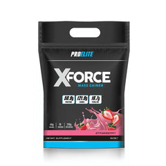 Pro-Elite XForce Mass Gainer 4Kg Bag