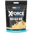 Pro-Elite XForce Mass Gainer 4Kg Bag