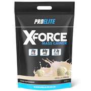 Pro-Elite XForce Mass Gainer 4Kg Bag