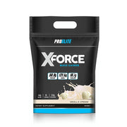 Pro-Elite XForce Mass Gainer 4Kg Bag
