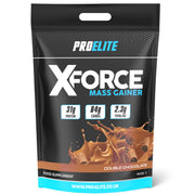 Pro-Elite XForce Mass Gainer 4Kg Bag