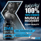 PROELITE ZMA 120 | 240 Tablets