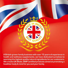 Pro-Elite ZMB6+ Vegan Tablets