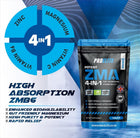 Pro-Elite ZMB6+ Vegan Tablets