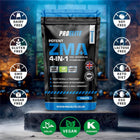 Pro-Elite ZMB6+ Vegan Tablets