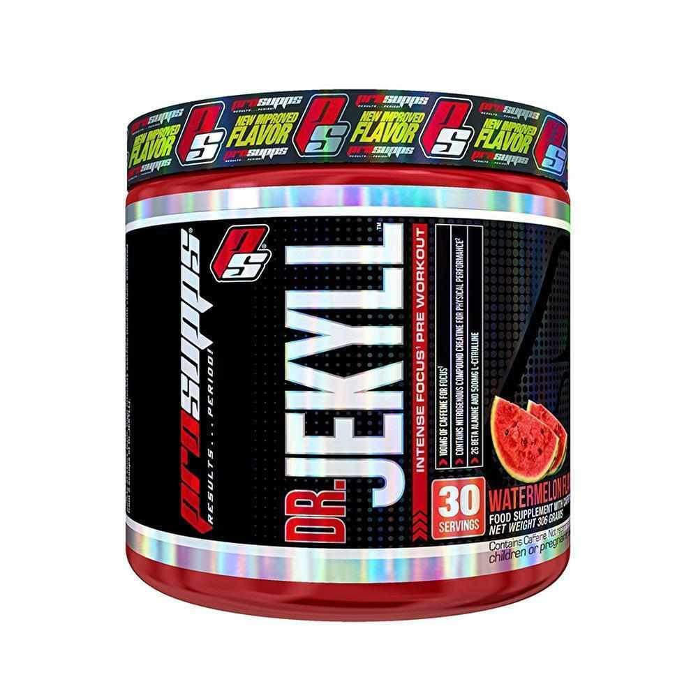 Pro Supps Dr Jekyll (30 Servings) Powder