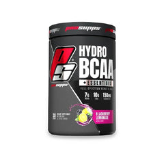 Pro Supps HYDRO BCAA + Esssentials 390g-414g Powder