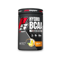 Pro Supps HYDRO BCAA + Esssentials 390g-414g Powder