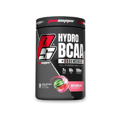 Pro Supps HYDRO BCAA + Esssentials 390g-414g Powder