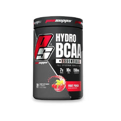 Pro Supps HYDRO BCAA + Esssentials 390g-414g Powder
