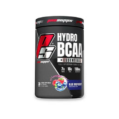 Pro Supps HYDRO BCAA + Esssentials 390g-414g Powder