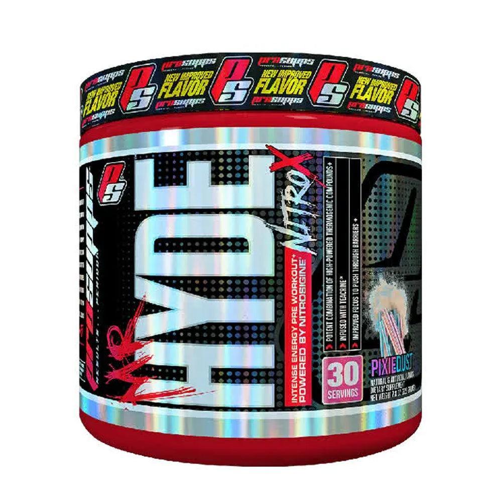 Pro Supps Jekyll NitroX 297g Powder