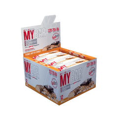 Pro Supps My Bar Protein Bar 12x55g
