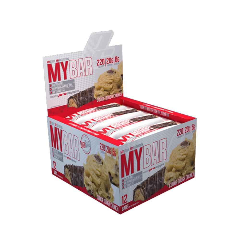 Pro Supps My Bar Protein Bar 12x55g