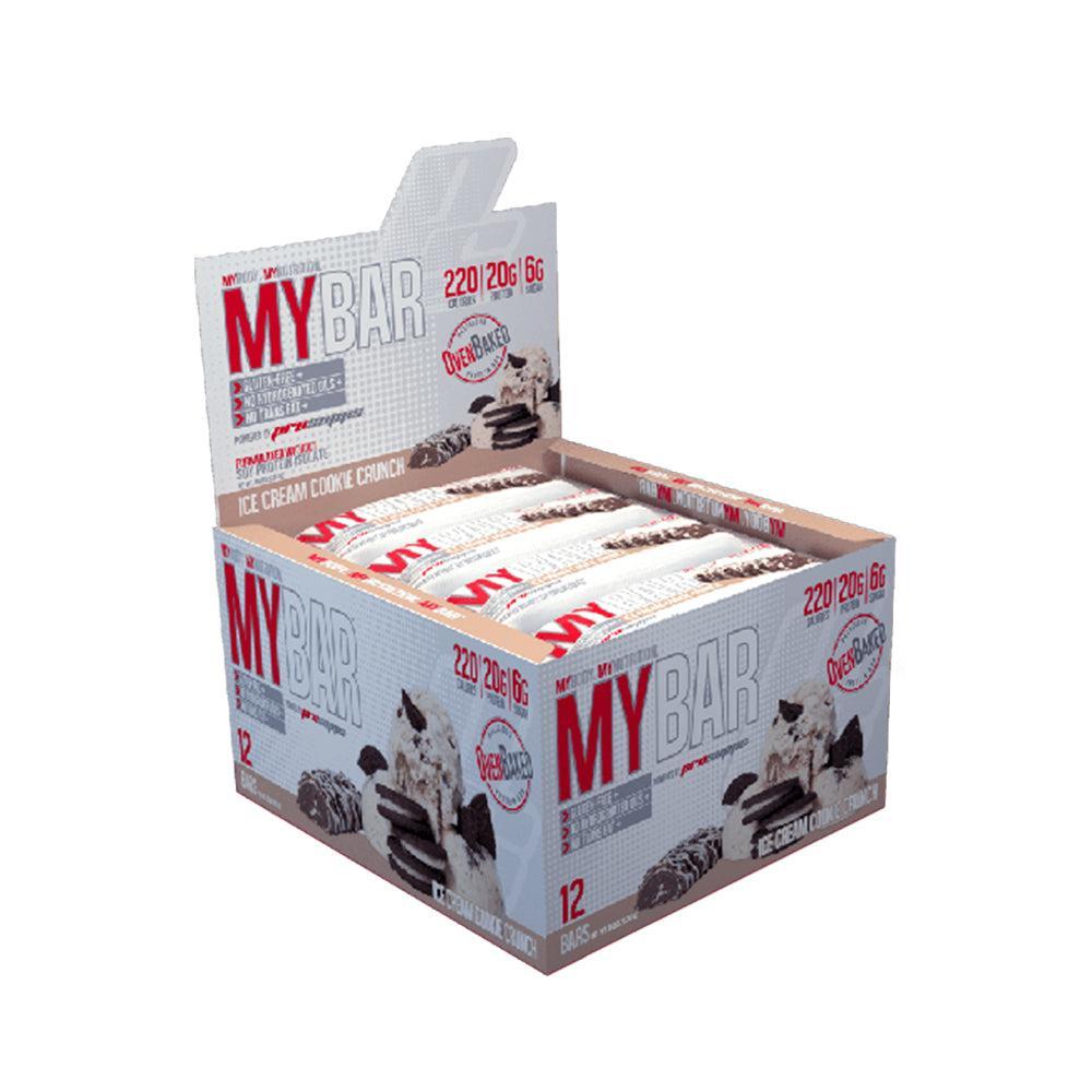Pro Supps My Bar Protein Bar 12x55g