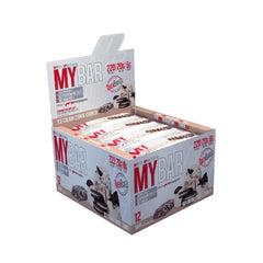 Pro Supps My Bar Protein Bar 12x55g