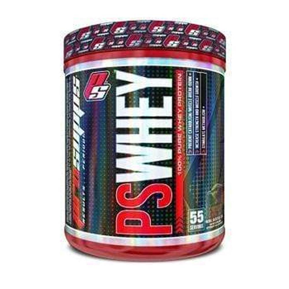 Pro Supps Whey 1.8kg