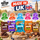 Protein Ball Variety Gift Box – 5 Flavours | Guiltfree