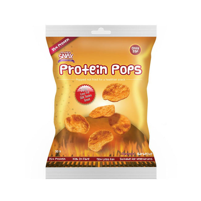 Protein Snax - Protein Pops 1x30g