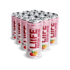  Protein Water 12x330ml