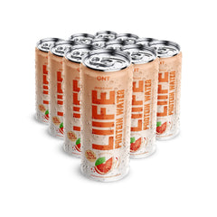  Protein Water 12x330ml