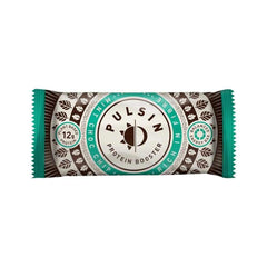 Pulsin Protein Booster Snack Bars 18x50g-Protein Bars & Cookies-londonsupps