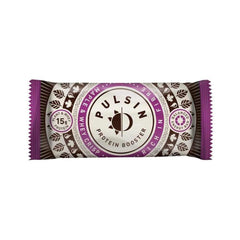 Pulsin Protein Booster Snack Bars 18x50g-Protein Bars & Cookies-londonsupps