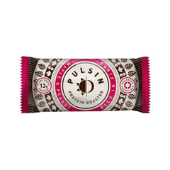 Pulsin Protein Booster Snack Bars 18x50g-Protein Bars & Cookies-londonsupps