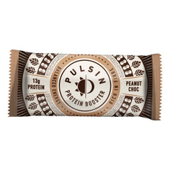 Pulsin Protein Booster Snack Bars 1x50g