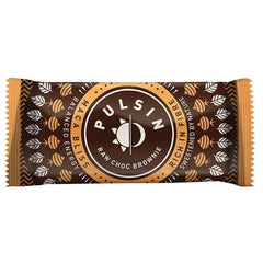 Pulsin Raw Choc Brownie 1x50g