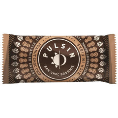 Pulsin Raw Choc Brownie 1x50g