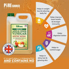 PSN Apple Cider Vinegar