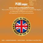 PSN Apple Cider Vinegar