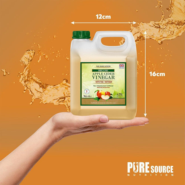 PSN Apple Cider Vinegar
