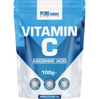 PSN Ascorbic Acid Powder