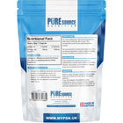 Pure Source Nutrition Ashwagandha Capsules