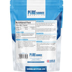 Pure Source Nutrition Ashwagandha Capsules